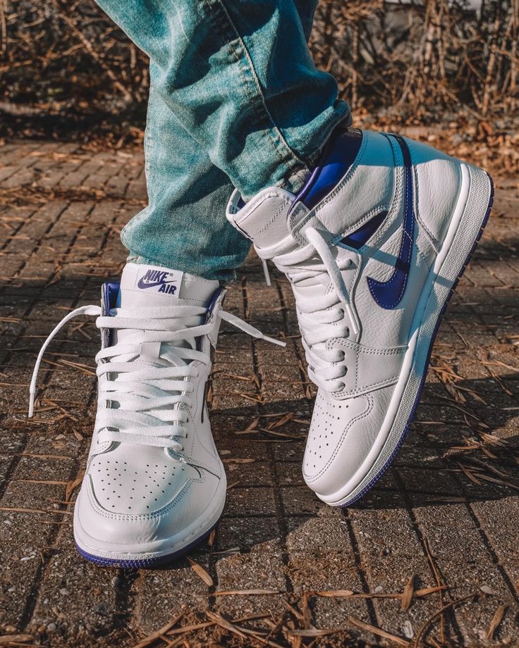 Retro Kicks
