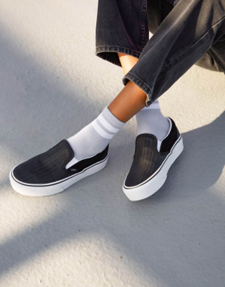 Slip-Ons