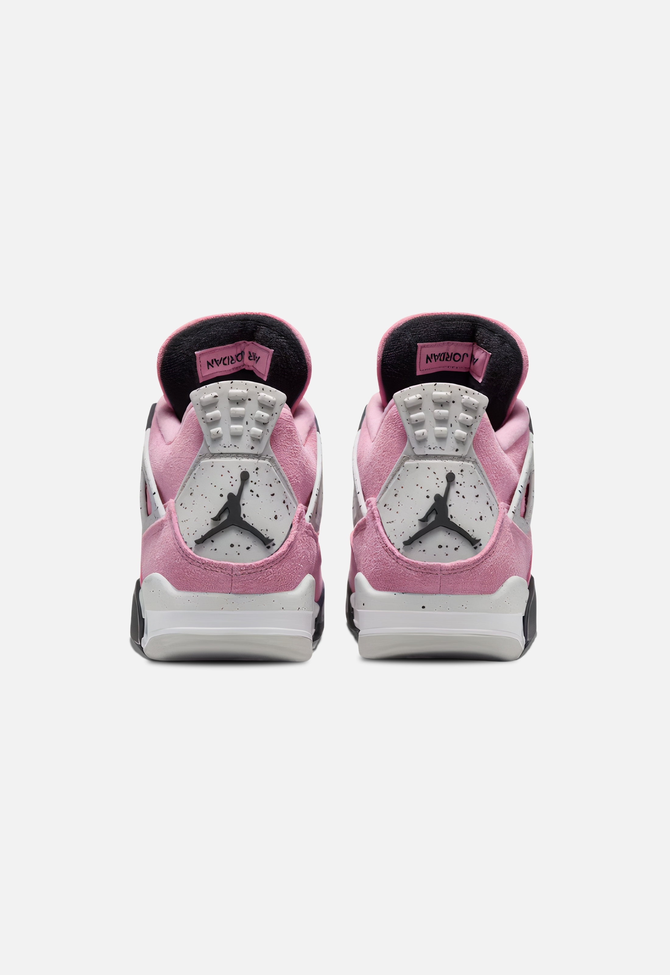 Air Jordan 4 Retro ‘orchid’ Everlasting Sneaker