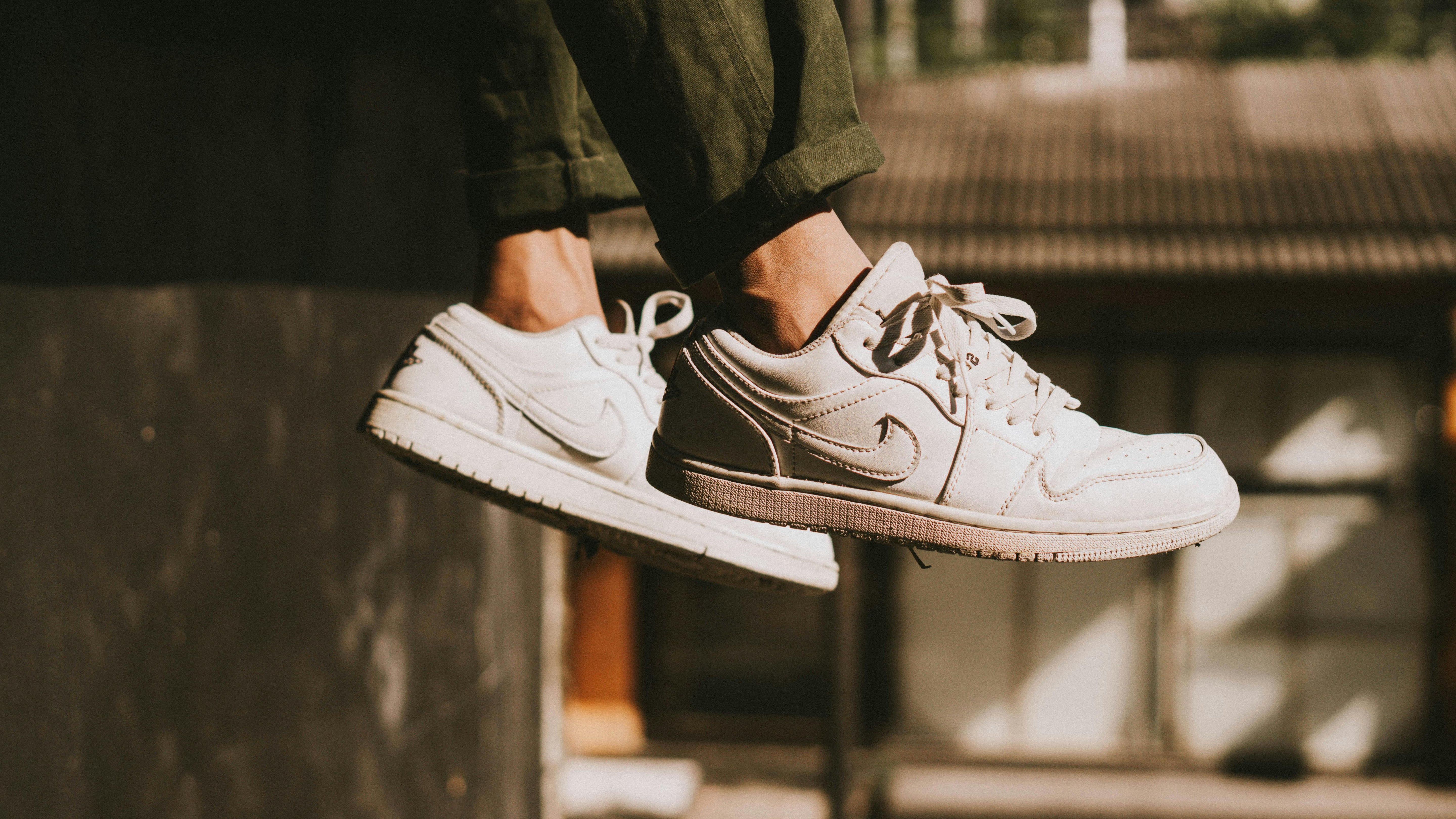 High-Top Design