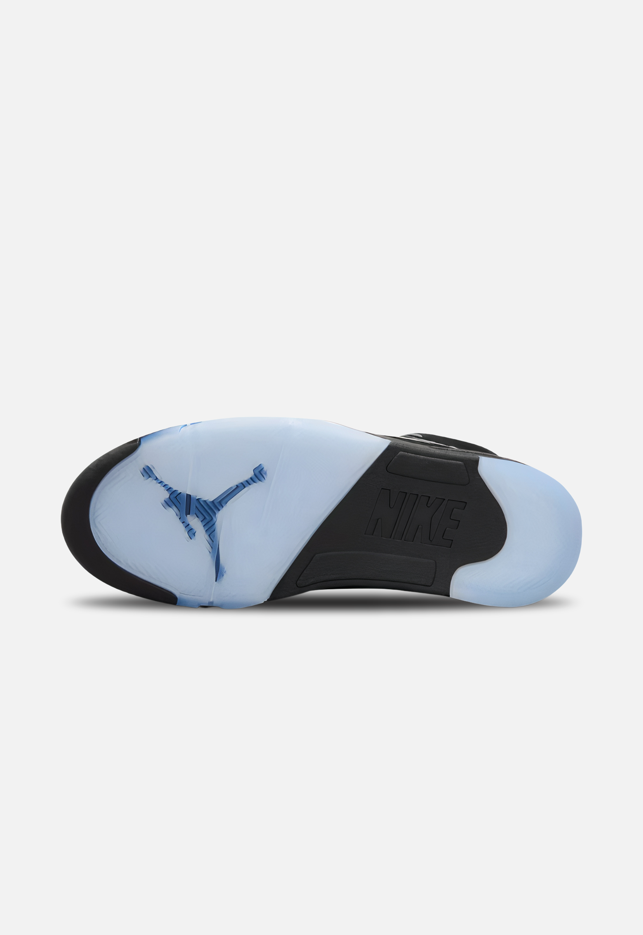 Air Jordan 5 Retro OG Black Metallic Reimagined Unfading Sneaker