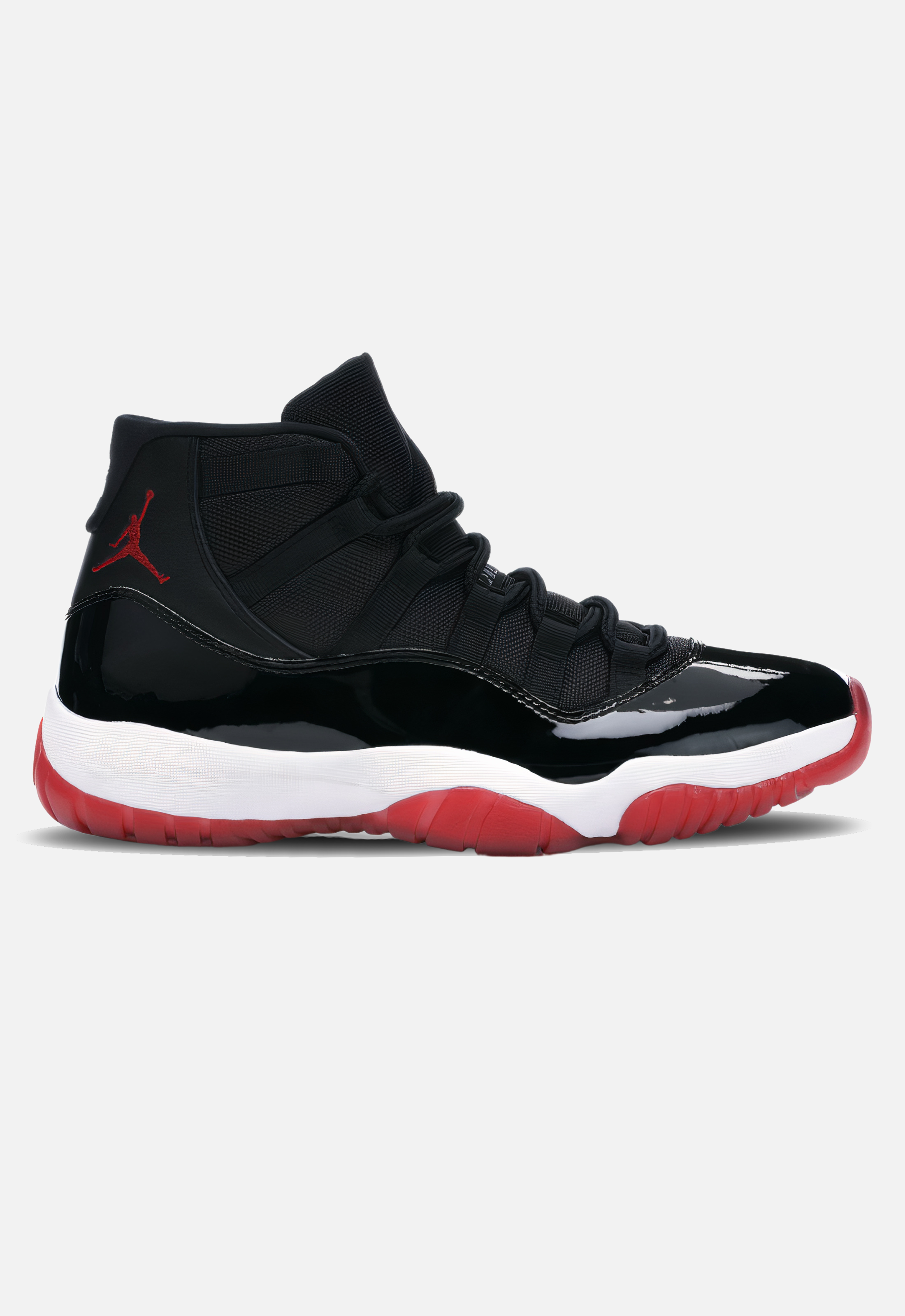 Jordan 11 Retro Playoffs Bred