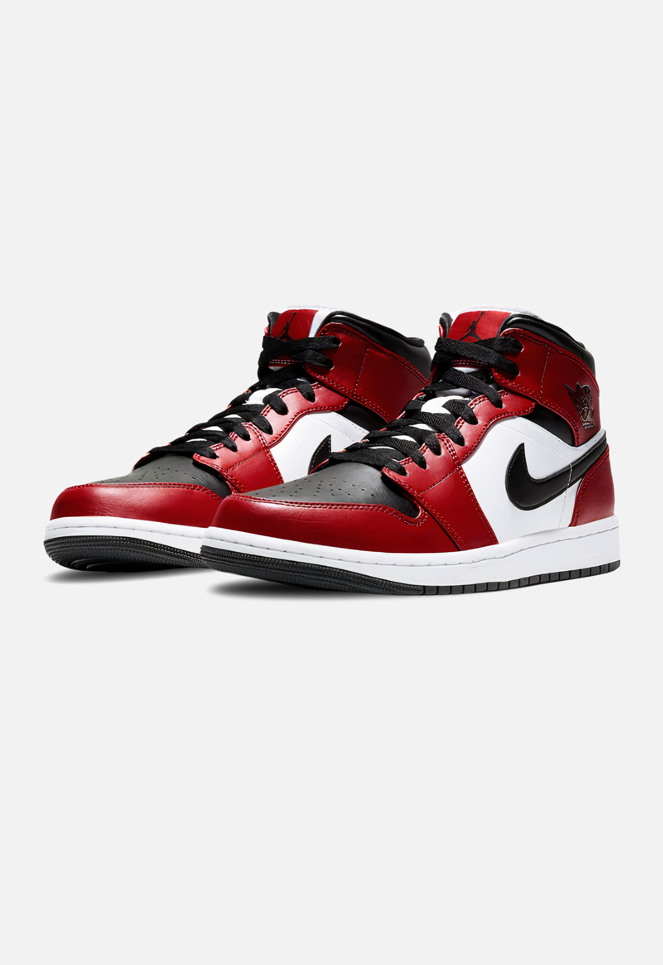 Off-White x Air Jordan 1 Retro High OG ‘Chicago’ Classic Kicks