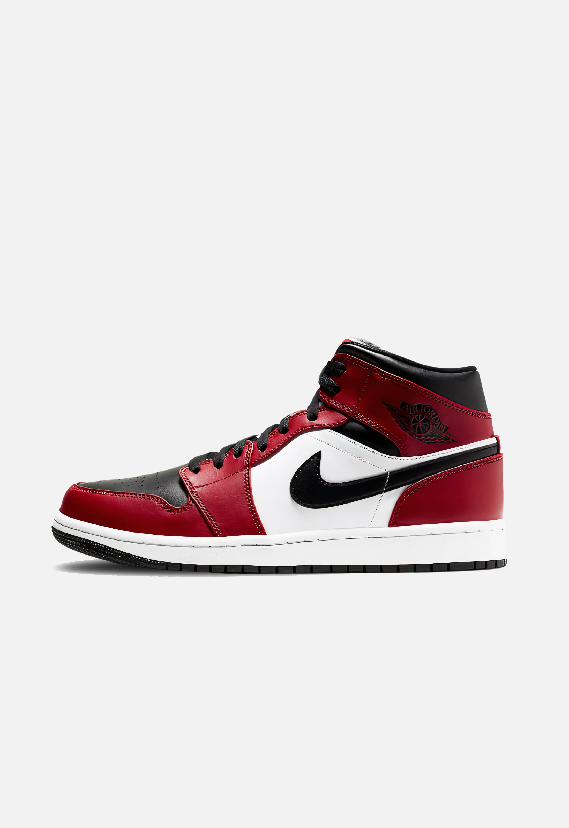 Off-White x Air Jordan 1 Retro High OG ‘Chicago’ Classic Kicks