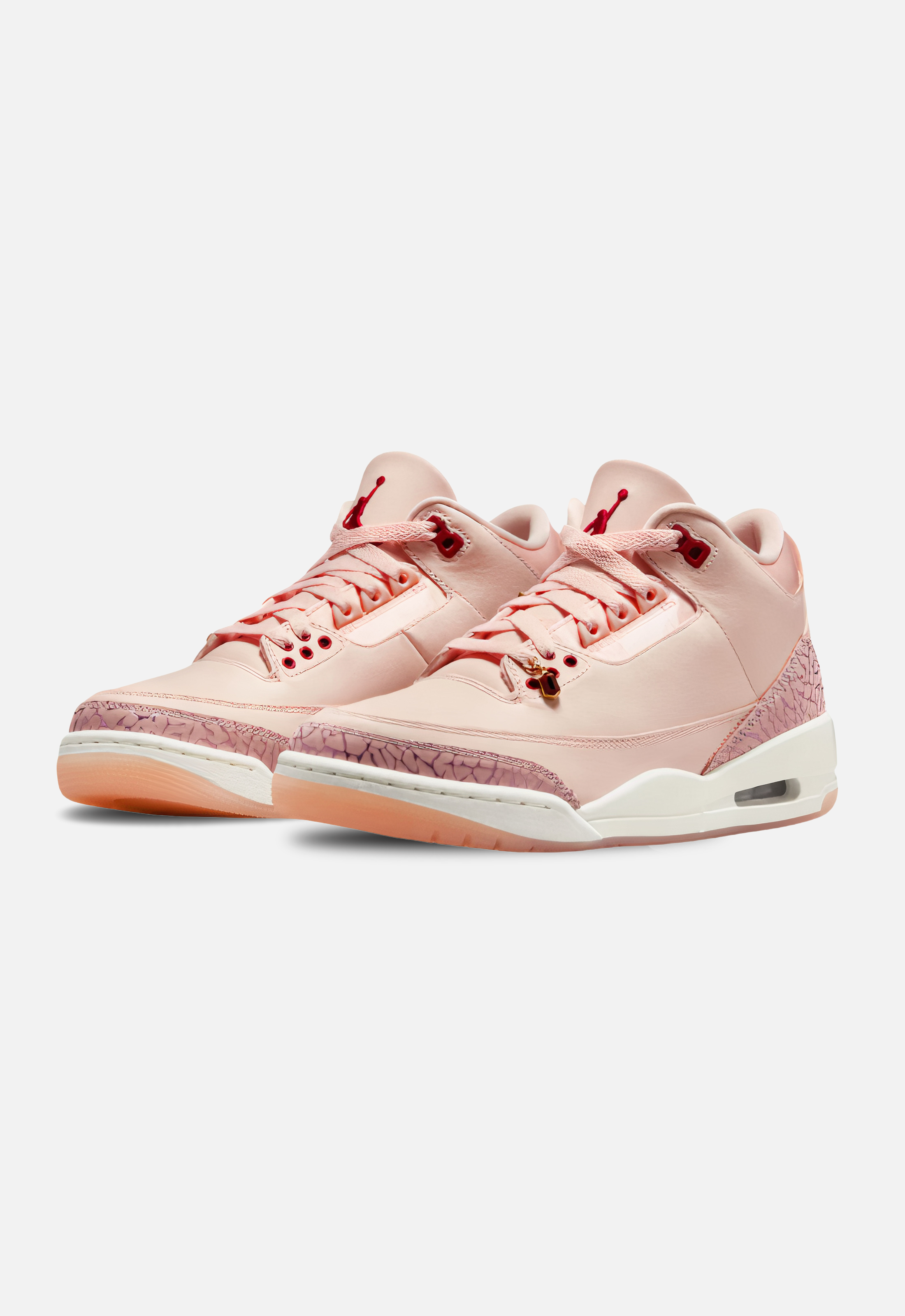 Women’s Air Jordan 3 Retro Valentine's Day 2025