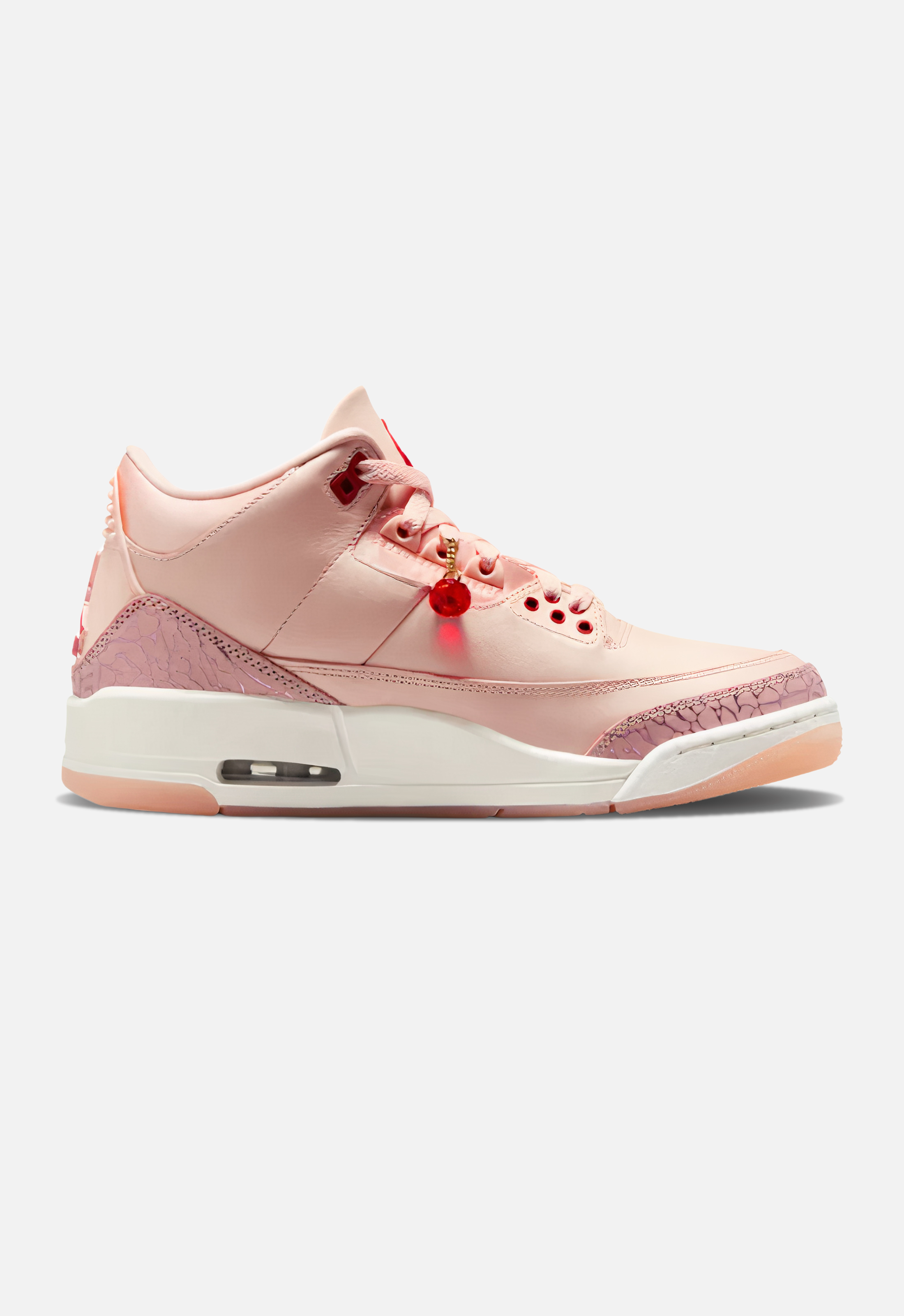 Women’s Air Jordan 3 Retro Valentine's Day 2025